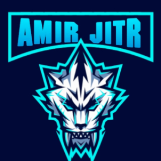 amir jitr