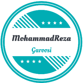 mohamadreza garoosi