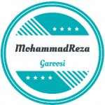 mohamad garoosi mrg