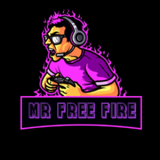 mr free fire