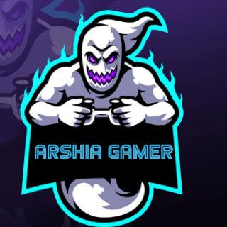 Arshiya gamer
