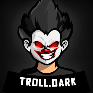Troll.dark