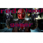 Redhood. gamer