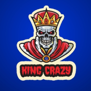 KING CRAZY