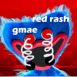 red_rash_game