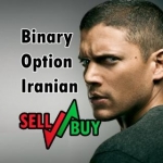 باینری آپشن ایرانیان