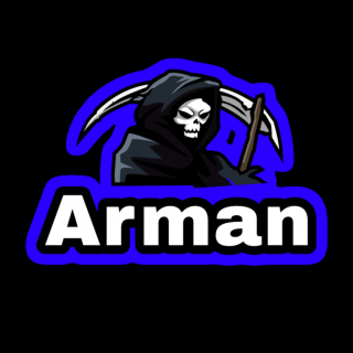 Arman _PMD