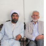 گلعلی عبداللهی گیلانی