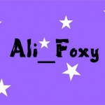 Ali_Foxy