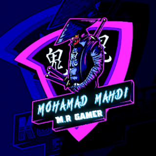 MOHAMAD MAHDI | M.R GAMER