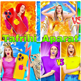 Tafrihi_Aparat