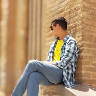 ♤Alireza♤