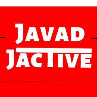 Javad JacTive