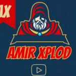 AmirXPLOD