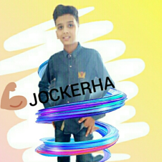 JOCKERHA