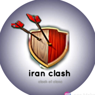 ایران کلش iran clash l