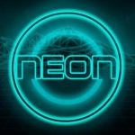 neon