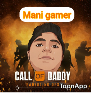 Mani gamer
