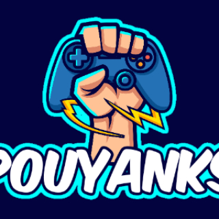 pouyanks