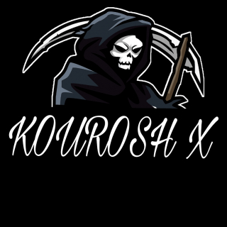 KOUROSH X