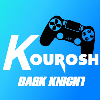 Kourosh_Dark_Knight
