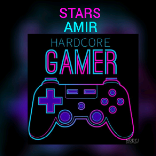 STARS AMIR