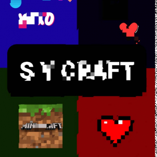 S_Y craft | اس وای کرفت