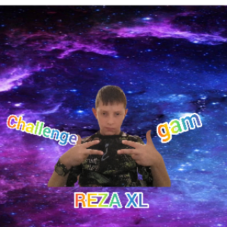 REZA XL