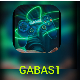 GABAS1