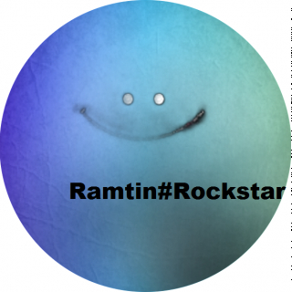 Ramtin#Rockstar