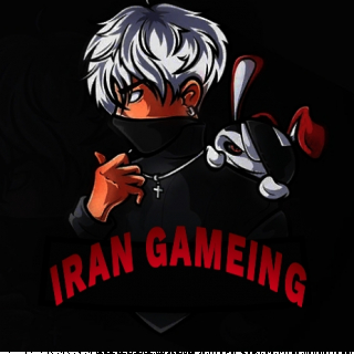 IRAN GAMEING
