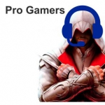 .: Pro Gamers :.