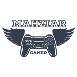 Mahziar gamer