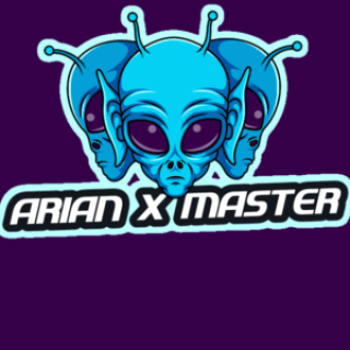 arian x master