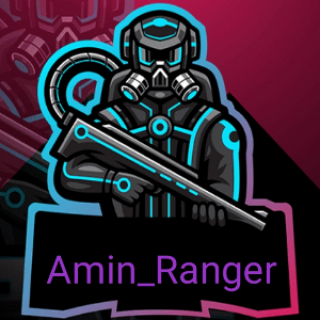 Amin_ranger