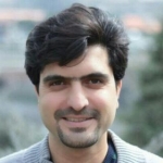 امید احمدی
