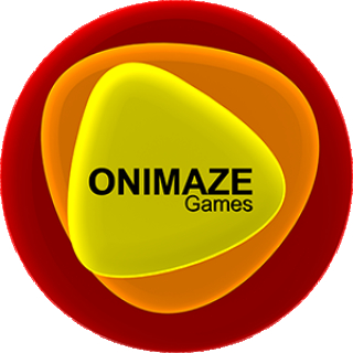 تیم گیم سازی Onimaze games