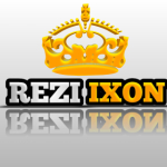 REZI IXON ⭐     دنبال = دنبال