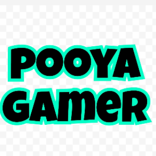 Pooya gamer