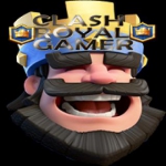 Clash royale gamer