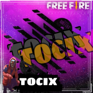 Tocix ff