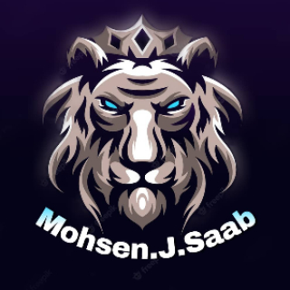 Mohsen.J.Saab/محسن جی ساب