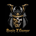 Ronin X Gamer