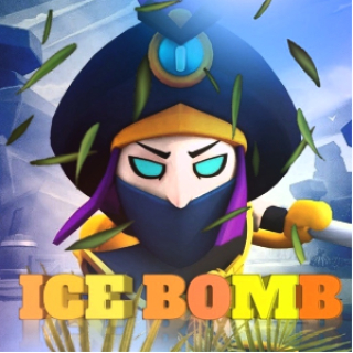 ICE BOMB