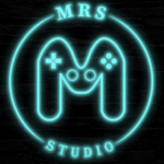 استودی بازی سازی ام آر اس