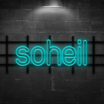 SOHEIL 7 GAMER