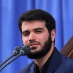 کانال رسمی میثم مطیعی