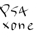 PS4-XBOX ONE