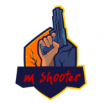 M shooter