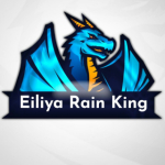 Eiliya Rain King